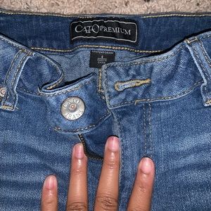 Cato Jeans